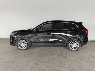 2024 Haval Jolion I Рестайлинг, чёрный, 1990000 рублей, вид 4