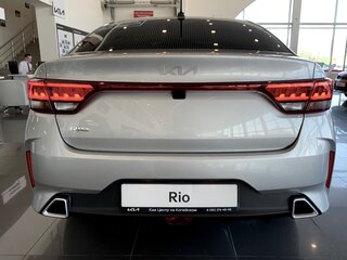 2025 Solaris KRS, серебристый, 2635000 рублей, вид 4