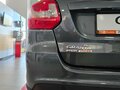 2026 Lada (ВАЗ) Granta Active Cross I Рестайлинг, серый - вид 8