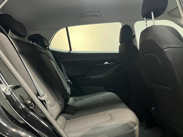 2021 Hyundai Creta II, чёрный, 2250000 рублей - вид 16