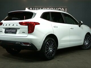 2023 Haval Jolion I, белый, 1970000 рублей, вид 4