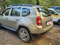 2012 Renault Duster I, бежевый, 980000 рублей - вид 4
