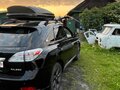 2010 Lexus RX 350 III, чёрный, 2210000 рублей - вид 8