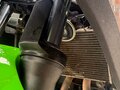 2014 Kawasaki Ninja 300, зелёный, 300000 рублей - вид 8