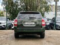 2007 Jeep Compass I, зелёный - вид 7