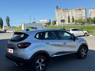 2021 Renault Kaptur I Рестайлинг, серый, 1180000 рублей, вид 5