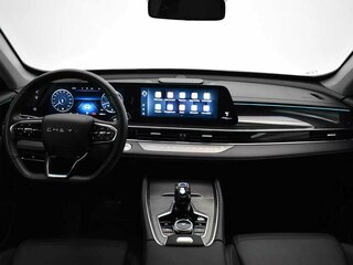 2025 Chery Tiggo 7 Pro Max I Рестайлинг, белый, 2150000 рублей, вид 5