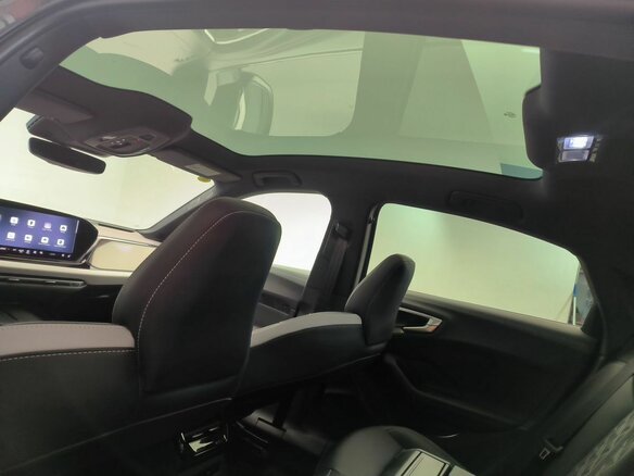 2026 Audi A5 L III (B10), зелёный, 6200000 рублей - вид 20