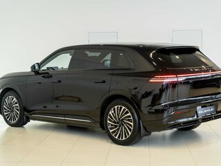 2026 Esteo Exlantix ET, чёрный, 6990000 рублей, вид 2