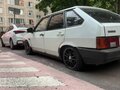 2000 Lada (ВАЗ) 2109, белый - вид 2