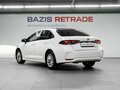 2021 Toyota Corolla XII (E210), белый, 1925000 рублей - вид 6