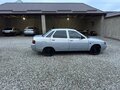 2002 Lada (ВАЗ) 2110, серебристый, 90000 рублей - вид 2