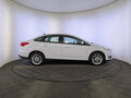 2017 Ford Focus III Рестайлинг, белый, 1550000 рублей - вид 3