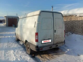 2013 ГАЗ Соболь (2752), белый, 380000 рублей, вид 4