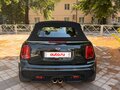 2021 Mini Cabrio JCW John Cooper Works III Рестайлинг, зелёный, 2750000 рублей - вид 6