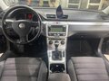 2007 Volkswagen Passat B6, чёрный, 435000 рублей - вид 5