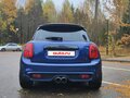 2014 Mini Hatch Cooper S III (F55/F56), синий, 2100000 рублей - вид 5