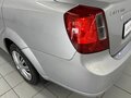 2011 Chevrolet Lacetti I, серебристый, 475000 рублей - вид 9