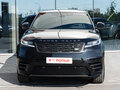 2025 Land Rover Range Rover Velar I Рестайлинг, чёрный, 9990000 рублей - вид 1