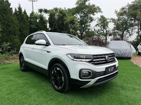 Volkswagen Tacqua