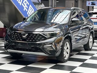 2023 Jetta VS7 I Рестайлинг 1, серый, 1560000 рублей, вид 1