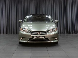 2015 Lexus ES 250 VI, серый, 2028000 рублей, вид 3