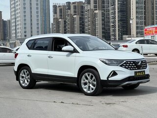 2022 Jetta VS5 I, белый, 1423000 рублей, вид 3