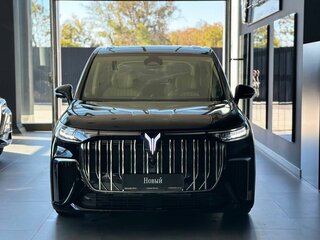 2026 Voyah Dream I, чёрный, 8800000 рублей, вид 2