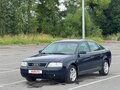 1998 Audi A6 II (C5), синий, 380000 рублей - вид 11