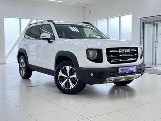 2024 Haval Dargo I, белый, 2435000 рублей, вид 3