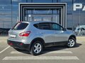 2013 Nissan Qashqai I Рестайлинг, серебристый - вид 3