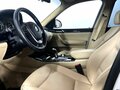 2015 BMW X3 20d xDrive II (F25) Рестайлинг, белый - вид 9