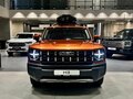 2026 Haval H3 I Рестайлинг, оранжевый, 2949000 рублей - вид 2