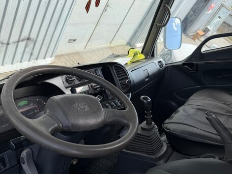 2010 Hyundai HD78, синий, 850000 рублей, вид 4