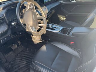 2024 Haval Jolion I Рестайлинг, белый, 1815000 рублей, вид 5
