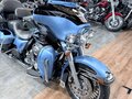 2011 Harley-Davidson Electra Glide, голубой, 1299000 рублей - вид 9