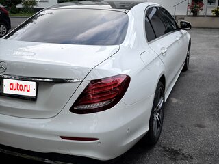 2019 Mercedes-Benz E-Класс 200 V (W213, S213, C238), белый, 2950000 рублей, вид 5