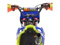 2026 PitonMoto PX7 FUSION 140EM 17/14, оранжевый, 79990 рублей - вид 6