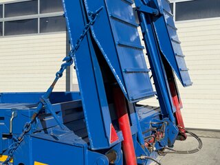2024 Atlant LBH, синий, 4400000 рублей, вид 4