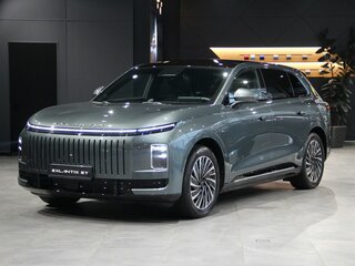 2026 Esteo Exlantix ET, серый, 6990000 рублей, вид 4
