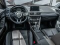 2023 Mazda CX-4 I Рестайлинг, красный - вид 5