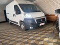 2014 Fiat Professional Ducato, белый, 1850000 рублей