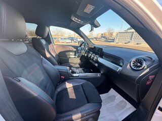 2020 Mercedes-Benz GLB 250 I (X247), белый, 3800000 рублей, вид 5