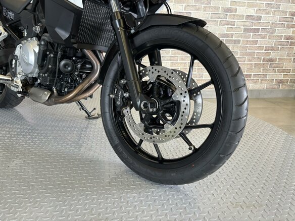 2019 BMW F 750 GS, белый, 888000 рублей - вид 12