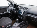 2016 Kia Rio III Рестайлинг, серебристый - вид 9