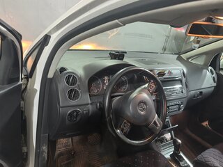 2012 Volkswagen Golf Plus II, белый, 624000 рублей, вид 4