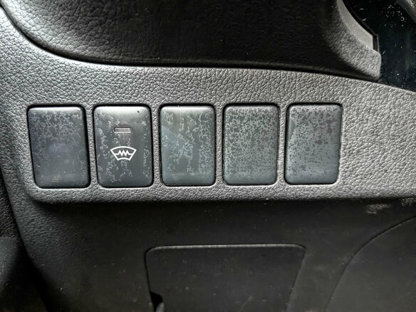 2016 Mitsubishi Outlander III Рестайлинг 2, синий - вид 24