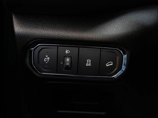 2025 Haval Jolion I Рестайлинг, чёрный, 2349000 рублей, вид 5