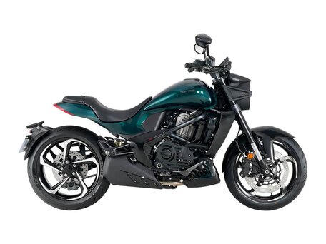 2026 Zontes ZT350-S, чёрный, 390200 рублей, вид 1