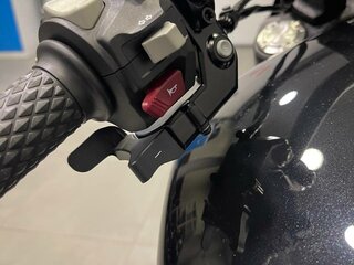 2026 Voge CU625, чёрный, 699000 рублей, вид 5